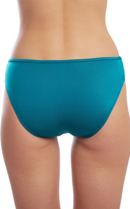 Buy Panty Slip High waistline Blue