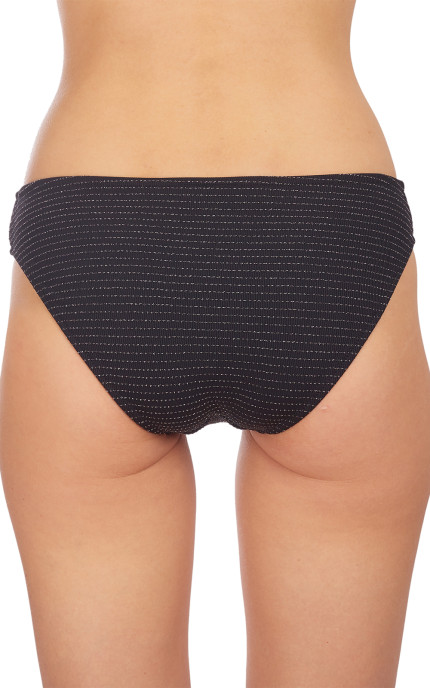 Buy Panties with a mid-waistline Black