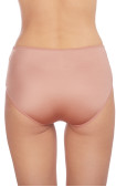 Buy Panty Slip High waistline Pink