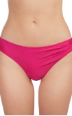 Buy Panties  Slip with a mid-waistline Pink