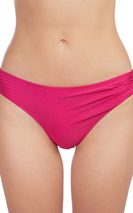 Buy Panties  Slip with a mid-waistline Pink
