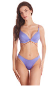 Buy Molded cup bra Perfect Shape Bras, Wired. MilaVitsa. Lavender
