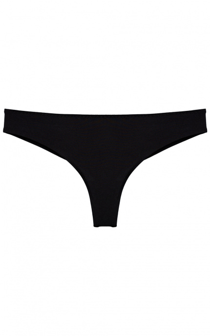 Buy Panties Brazilian Black. Anabel Arto.