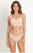 Buy Set of seamless underwear for every day Pink. Anabel Arto.