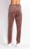 Buy Women's set (jumper and pants) Dark Pink. Anabel Arto.