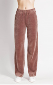 Buy Women's set (blouse and pants) Dark Pink. Anabel Arto.