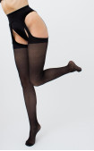 Buy LOVE NET 40 (1) Nero. GIULIA