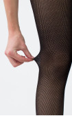 Buy LOVE NET 40 (1) Nero. GIULIA
