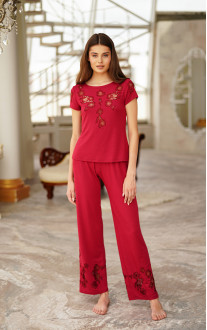 Pajama. Komilfo Black