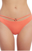 Buy Panties with a mid-waistline Orange